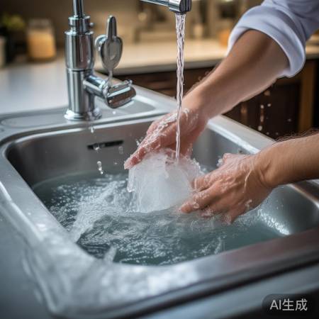 光芒燃气灶全国网点预约助手告诉你#厨柜燃气灶前阀罩清洁保养攻略