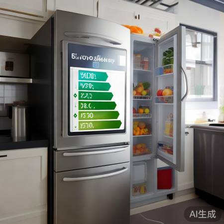 能效比高，节能省电