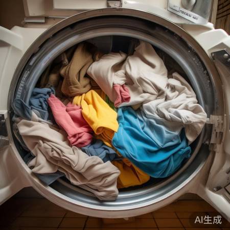 美诺洗衣机全天候报修通分享&波轮洗衣机洗涤时如何避免碰壁问题