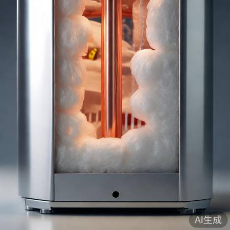 美的热水器400网点服务热线阐释=热水器全产业链揭秘：从原材料到成品，一站式选购指南