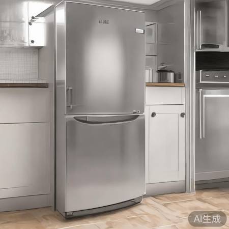 冰箱使用注意防热防倾斜