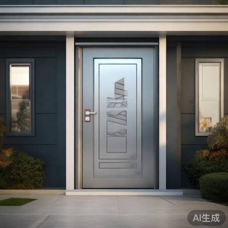 美心防盗门400售后热线剖析@三荣防盗门：甲级防盗门厂家的专业之选