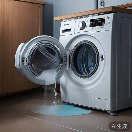 科慕(COLMO)洗衣机保修电话阐释㊣三星洗衣机桶内不进水原因及解决方法