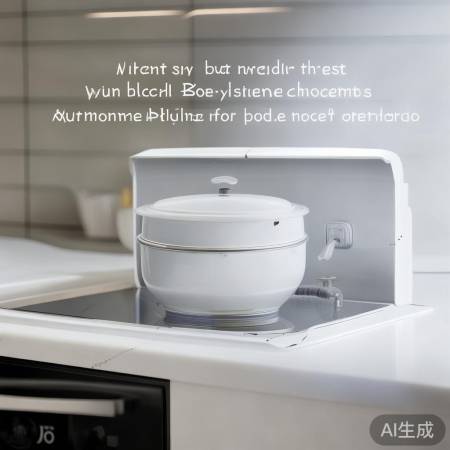 苏泊尔燃气灶，安全卫士守护厨房