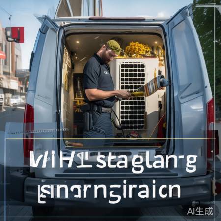 美的空调服务热线全国畅享告诉你￥空调外机清洗攻略：轻松清洁，延长使用寿命