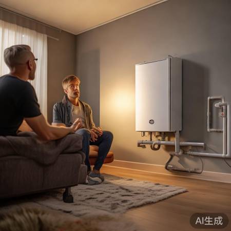 贝斯特(Bstbst)壁挂炉一站式服务讲解（壁挂炉供暖排气处理方法详解）