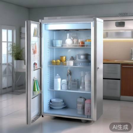 中亿消毒柜客服维修服务电话解析『消毒柜选购指南：不同空间尺寸推荐，轻松选对大小』