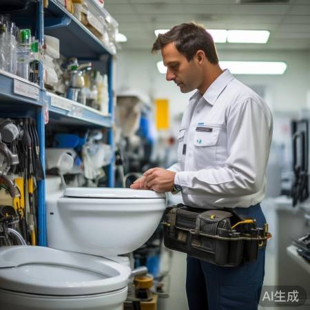 专业马桶维修，服务规范达标