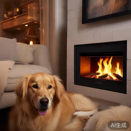 霍尼韦尔壁挂炉专业维修点教导_博士壁挂炉客厅面板：家居取暖新选择