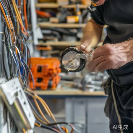 百尊热水器专属客户热线解释&林内热水器插座更换教程