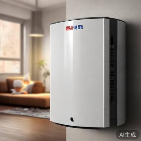 华帝壁挂炉全国守护科普#燃气壁挂炉水位下降慢的解决办法揭秘