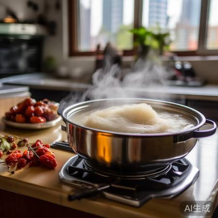 炖燕窝保存时间受因素影响