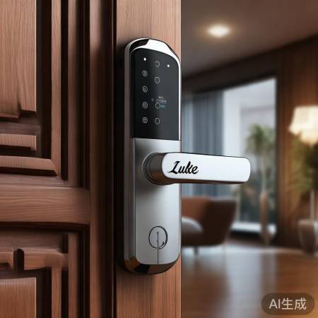 青稞智能锁服全国热线专业维修科普あ惠州智能锁品牌排行：哪家锁具开关速度最快？