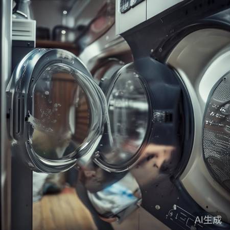 夏普洗衣机维服热线解说_申花洗衣机故障解析：为何一直转不转？