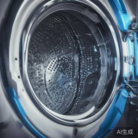 伊莱克斯洗衣机24H快修服务告诉你〖去除衣物毛发，洗衣机清洁新体验〗