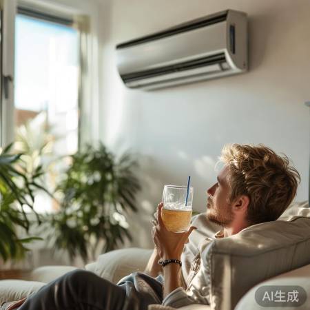 开利空调维修电话热线解析=中央空调保养维修：专业服务，夏季无忧