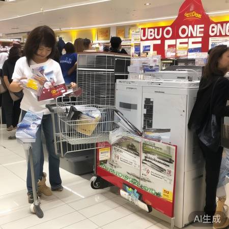 促销信息别错过