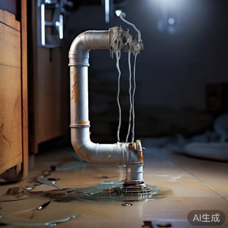 西门子洗衣机售后客服热线教你&洗衣机排水管防踩压技巧，避免损坏延长使用寿命