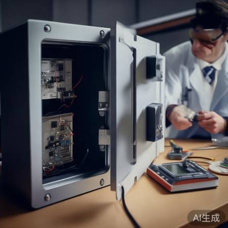 虎牌保险柜快速预约专线解说<保险柜没电关不上怎么办？快速解决方法大揭秘>