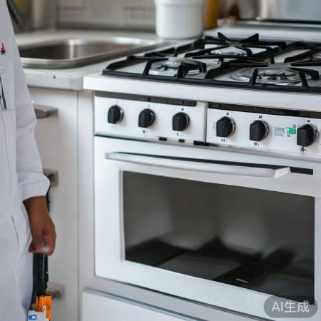 徐州燃气灶维修价格亲民