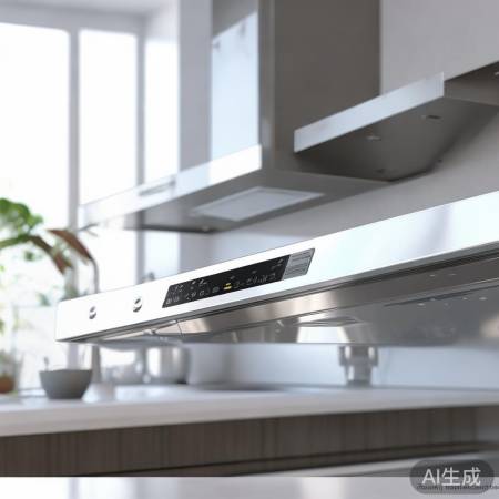 选购油烟机，品牌、材质、功能要