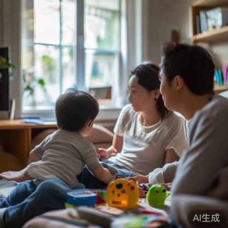 孩子看电视年龄无定论，关注成长