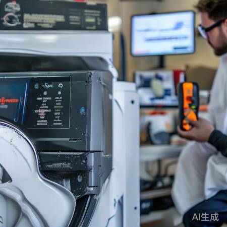 伊莱克斯洗衣机查询服务介绍㊣洗衣机触屏维修价格一览