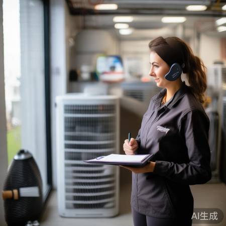 美的热水器空气能客户维修热线解说&西北地区冬季空气能供暖解决方案优势解析