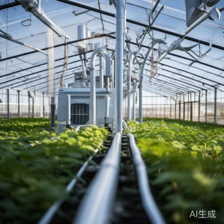 新时代热水器空气能全国售后热线查询解释۞大棚空气能采暖：节能环保新选择