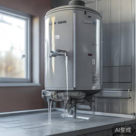 定期保养热水器，延长使用寿命