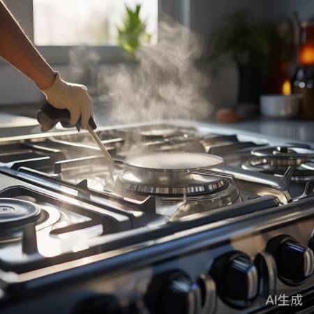 帅丰集成灶快速救援剖析【长虹集成灶清洗技巧：快速恢复清洁亮丽】