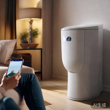 美标(American Standard)智能马桶总部服务电话热线分享☜智能水箱马桶外置水箱，生活品质升级新选择