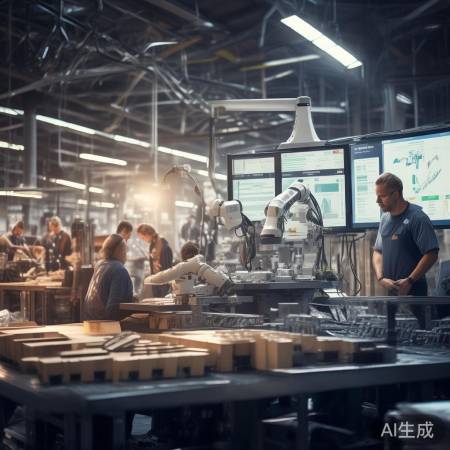 优化供应链，提高效率，研发高性