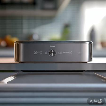 旋钮三功能，消毒烘干保温