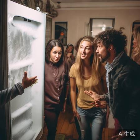 冰箱除霜小窍门揭晓