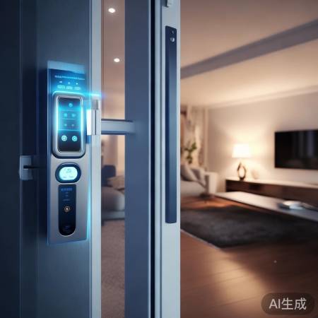 智能锁电话选购攻略，安全便捷生