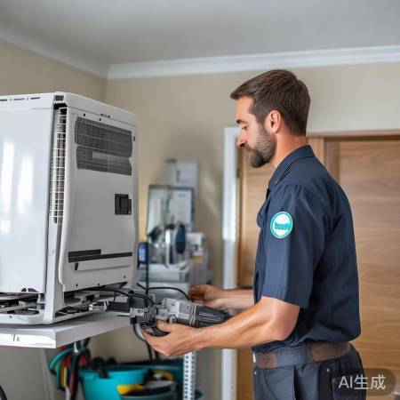空调维修规范，专业可靠