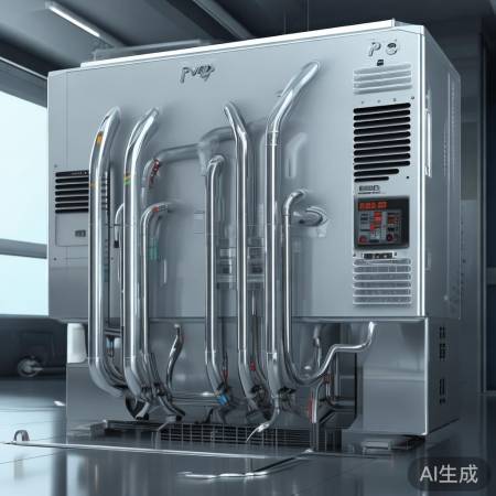 耐腐蚀空调管，节能又神奇