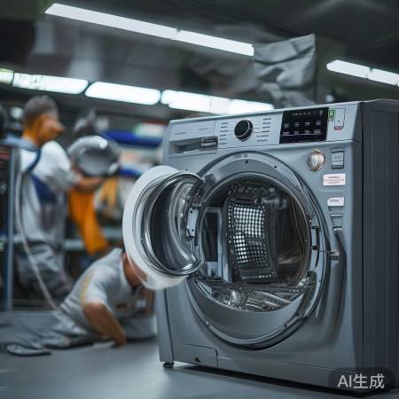 伊莱克斯洗衣机维修电话