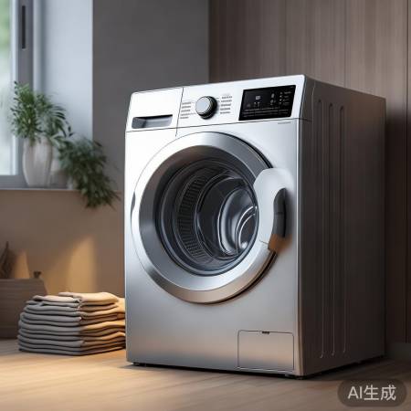 省电省水，耐用洗衣机