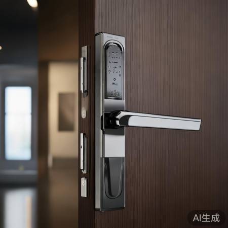 锁芯选择需多因素考量