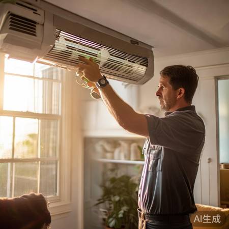 约克中央空调售后预约服务解读&丹东小区中央空调安装服务推荐