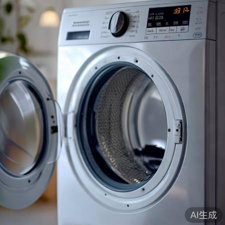 分享结束，洗衣机答疑