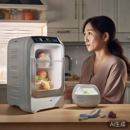 瑞马(Vooma)消毒柜售后统一平台告诉你ぁ消毒柜婴儿用厨具安全评价