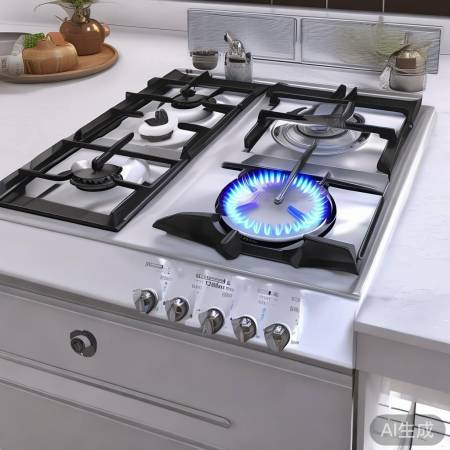 红日燃气灶全国维修点咨询服务科普#美菱燃气灶210：高效节能，安全便捷的厨房伴侣