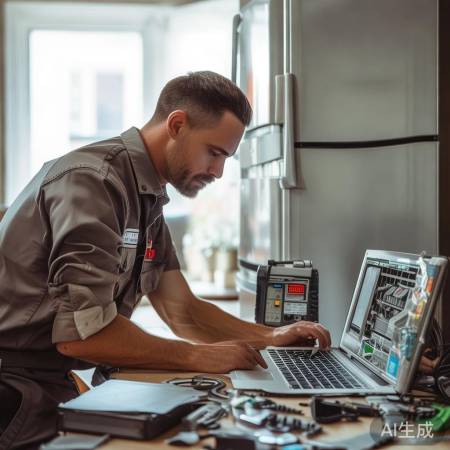 规范维修，专业可靠