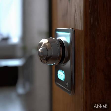 德力西电气智能指纹锁24小时报修中心解读㉿指纹锁更换密码教程：俏夫人指纹锁密码重置方法