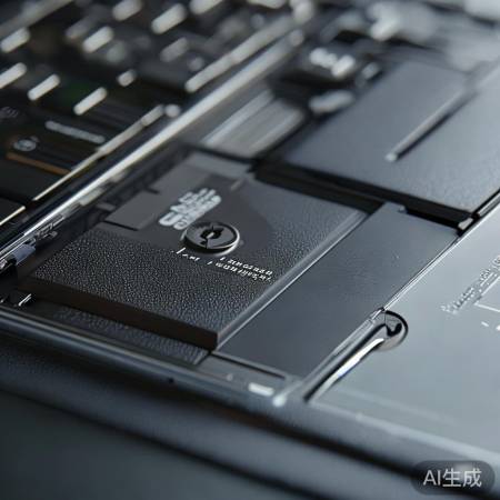 德力西电气指纹锁售后全国网教你√指纹锁电池卸除教程：轻松操作，安全无忧