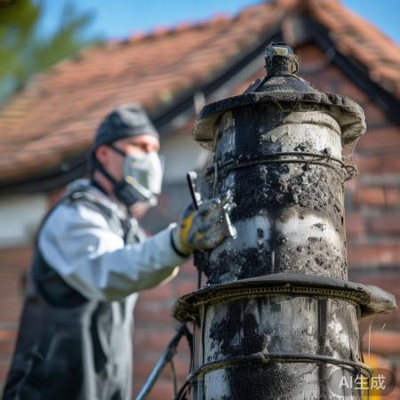 奥克斯集成灶24小时服务网点传授:集成灶堵塞快速维修指南