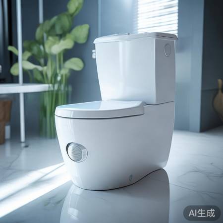 津上智能马桶服务部统一报修网点介绍@智能马桶球阀限流器：高效节水新选择